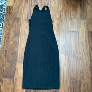 Lululemon Bodycon dress. Size 8